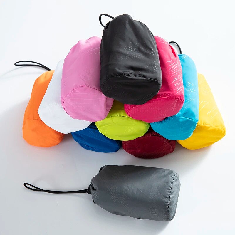 Summer Rain Clothing - LNGXO – vestes de randonnée imperméables