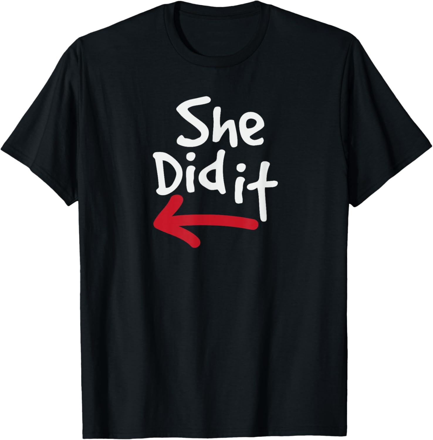 Summer Clothing Not Shein - T-shirt assorti pour couple avec impression