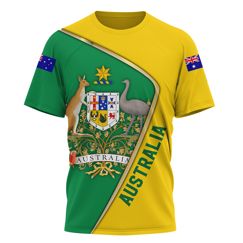 Summer Clothing Women Australia - T-shirt d'été pour hommes et femmes,