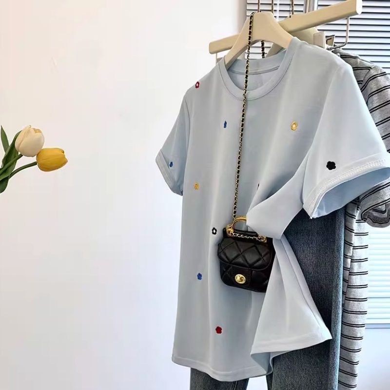 Summer Clothing Young Women - Vêtements d'été pour femmes, mode décontractée,