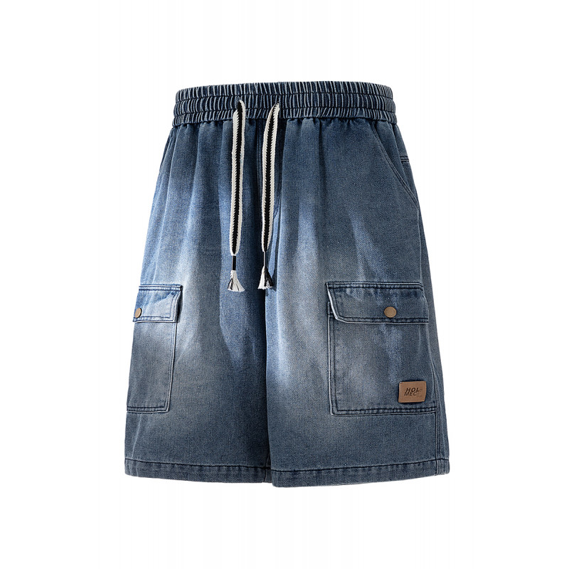 Summer Clothing For A Beach - Shorts décontractés pour hommes, style streetwear,