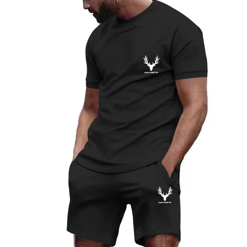 Summer Clothing Discount - Nouvelle Tendance 2026 : Ensemble Sportif