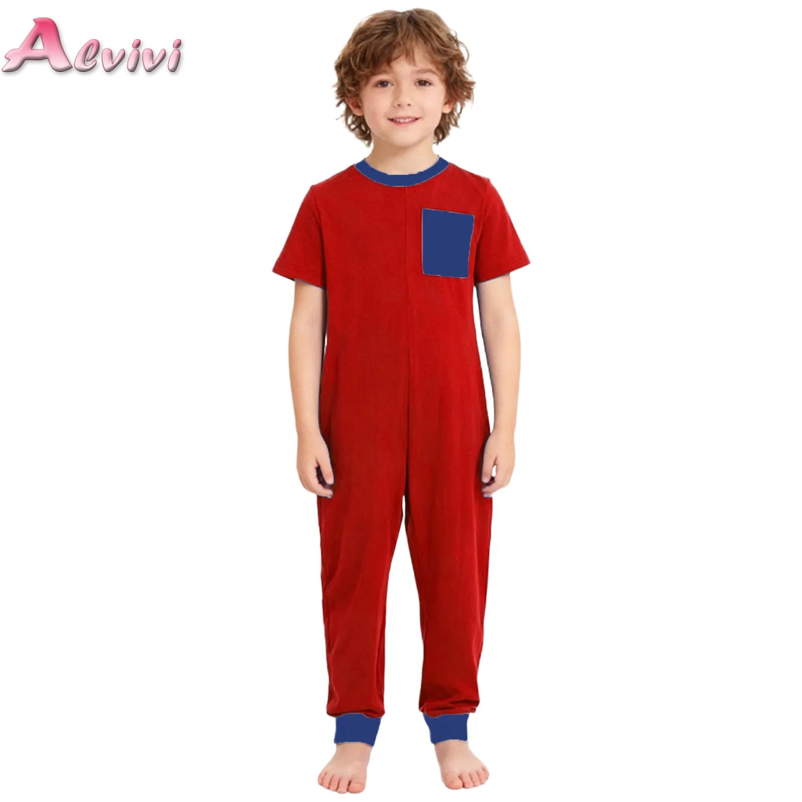Summer Clothing Needs - Barboteuse adaptative pour enfants ayant des
