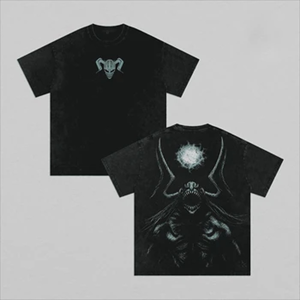 Summer Clothing Italy - T-shirt Kurosaki Ichigo BLEACH Manga Hip