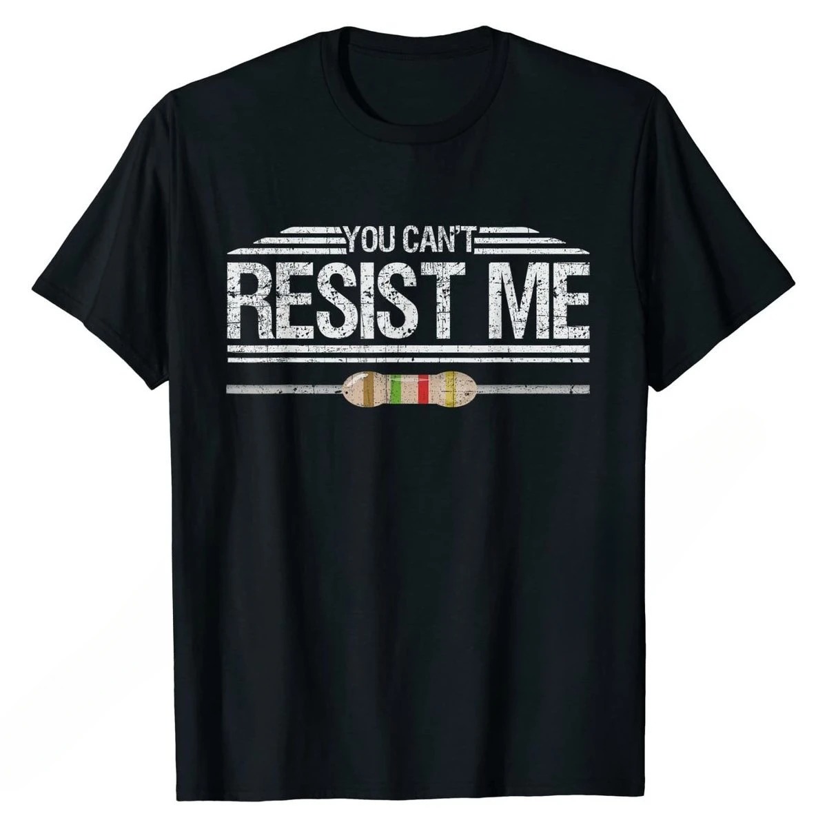 Summer Clothing Discount - Nouveau T-shirt drôle pour électricien et
