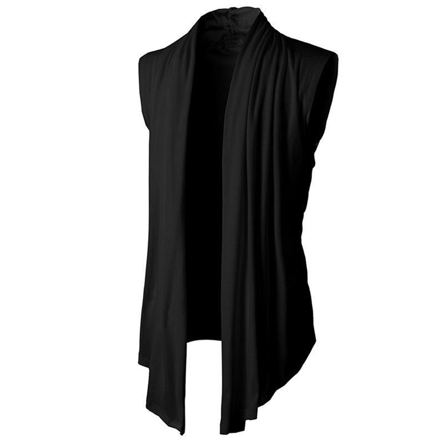 Summer Clothing Men 2025 - 2025 été hommes T-shirt sans manches