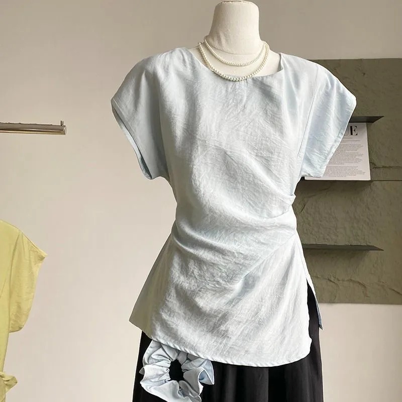 Summer Clothing Young Women - Vêtements pour femmes, mode d'été, style