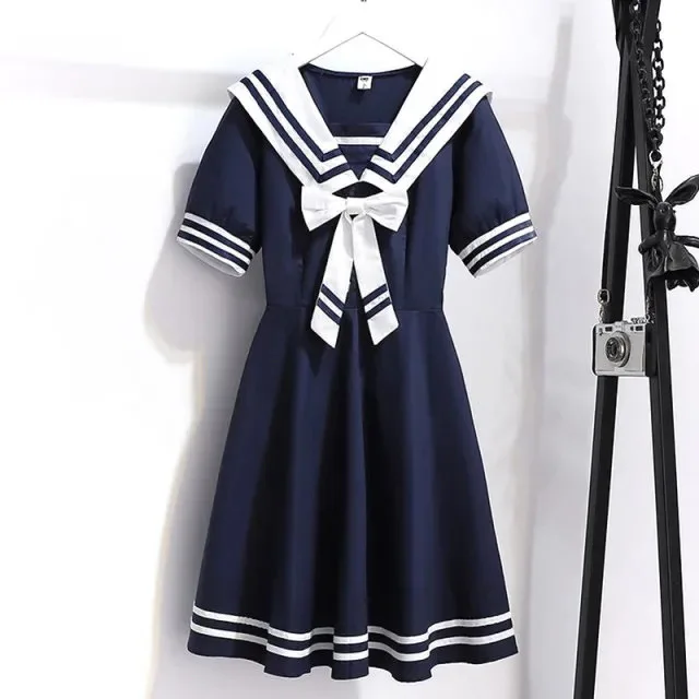 Summer Clothing Teen Girls - Nouvelle robe longue rétro d'été 2026