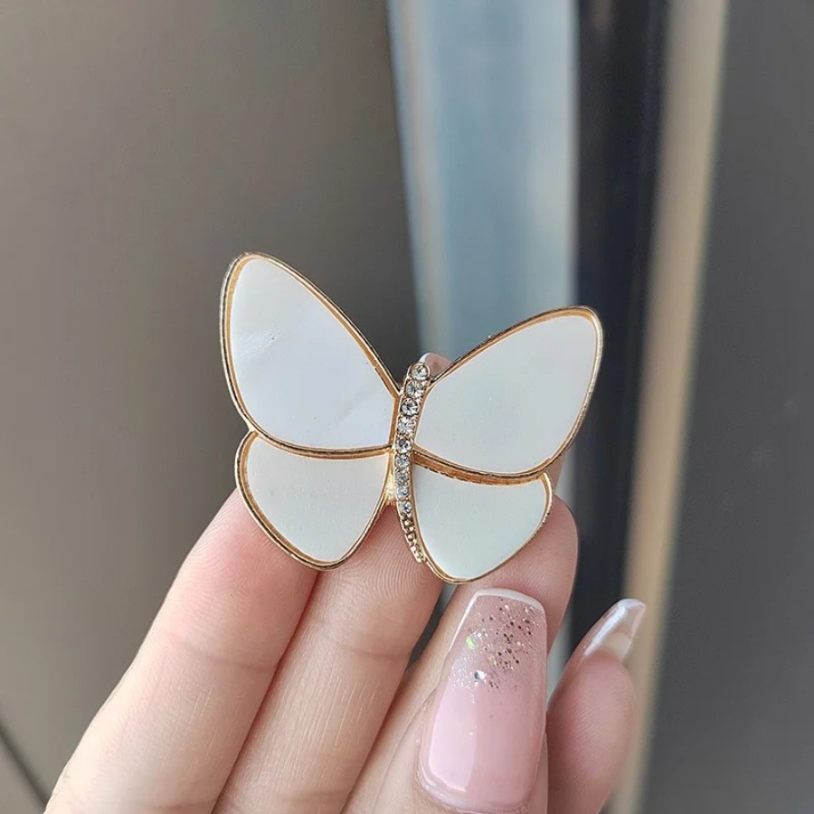 Summer Clothing Gif - Nouvelles Broches Papillon d'Été pour Femmes,