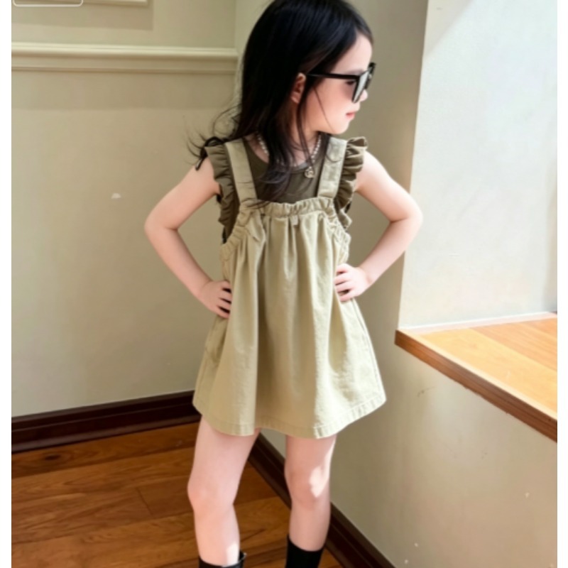 Summer Clothing Websites - Ensemble pour filles style été, vêtements