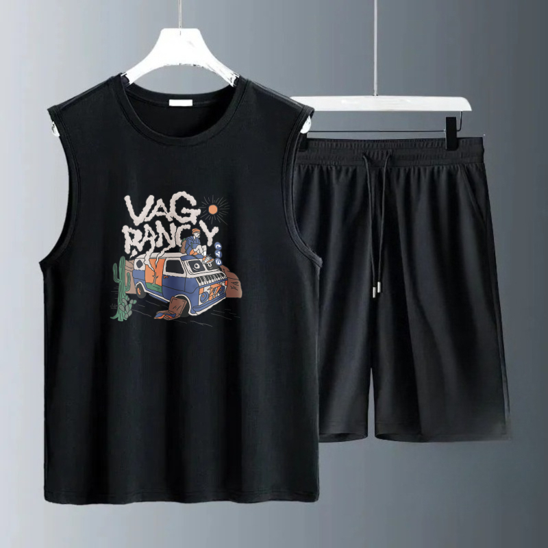 Ensembles de débardeurs pour h - Summer Clothing Tops avis et prix
