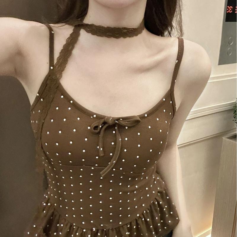 1 pièce Hauts pour femmes d'ét - Summer Clothing Young Women avis et prix