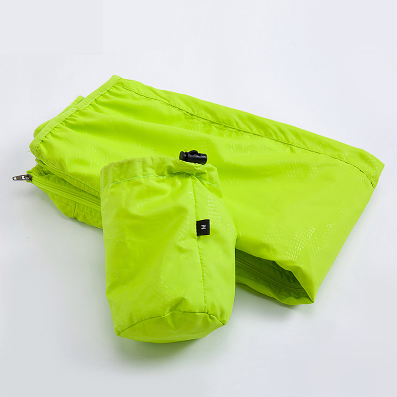 LNGXO Veste de randonnée imper - Summer Rain Clothing avis et prix