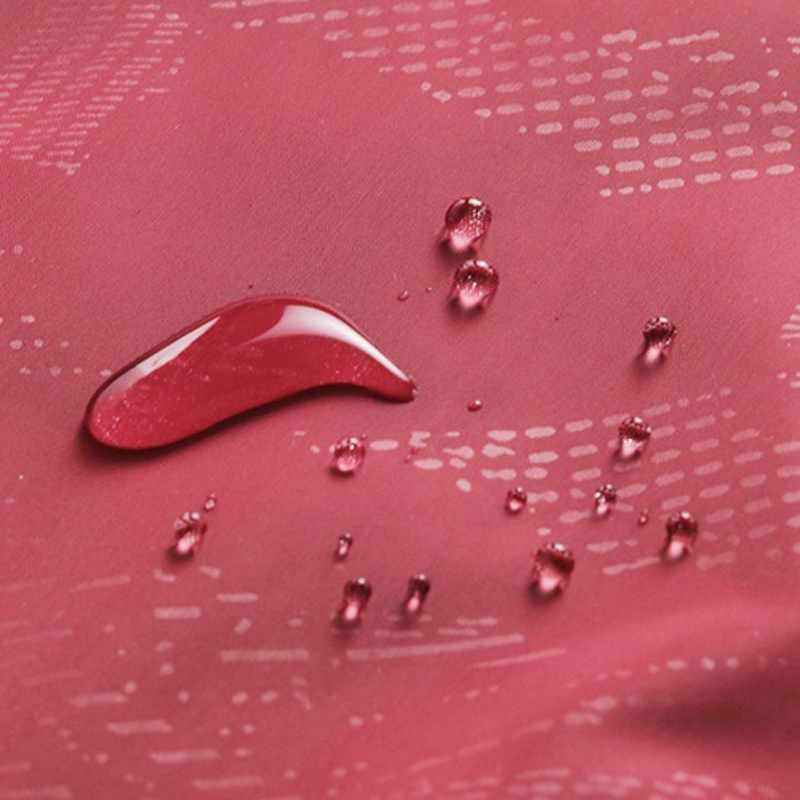 LNGXO Veste de randonnée imper - Summer Rain Clothing avis et prix