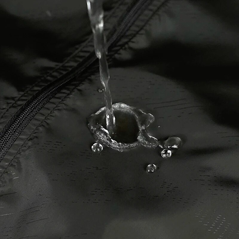 LNGXO – vestes de randonnée im - Summer Rain Clothing avis et prix
