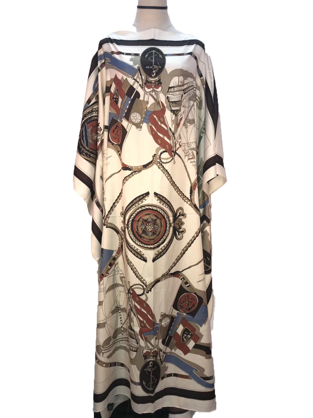 InjAbaya-Robe musulmane tradit - Summer Clothing Discount avis et prix