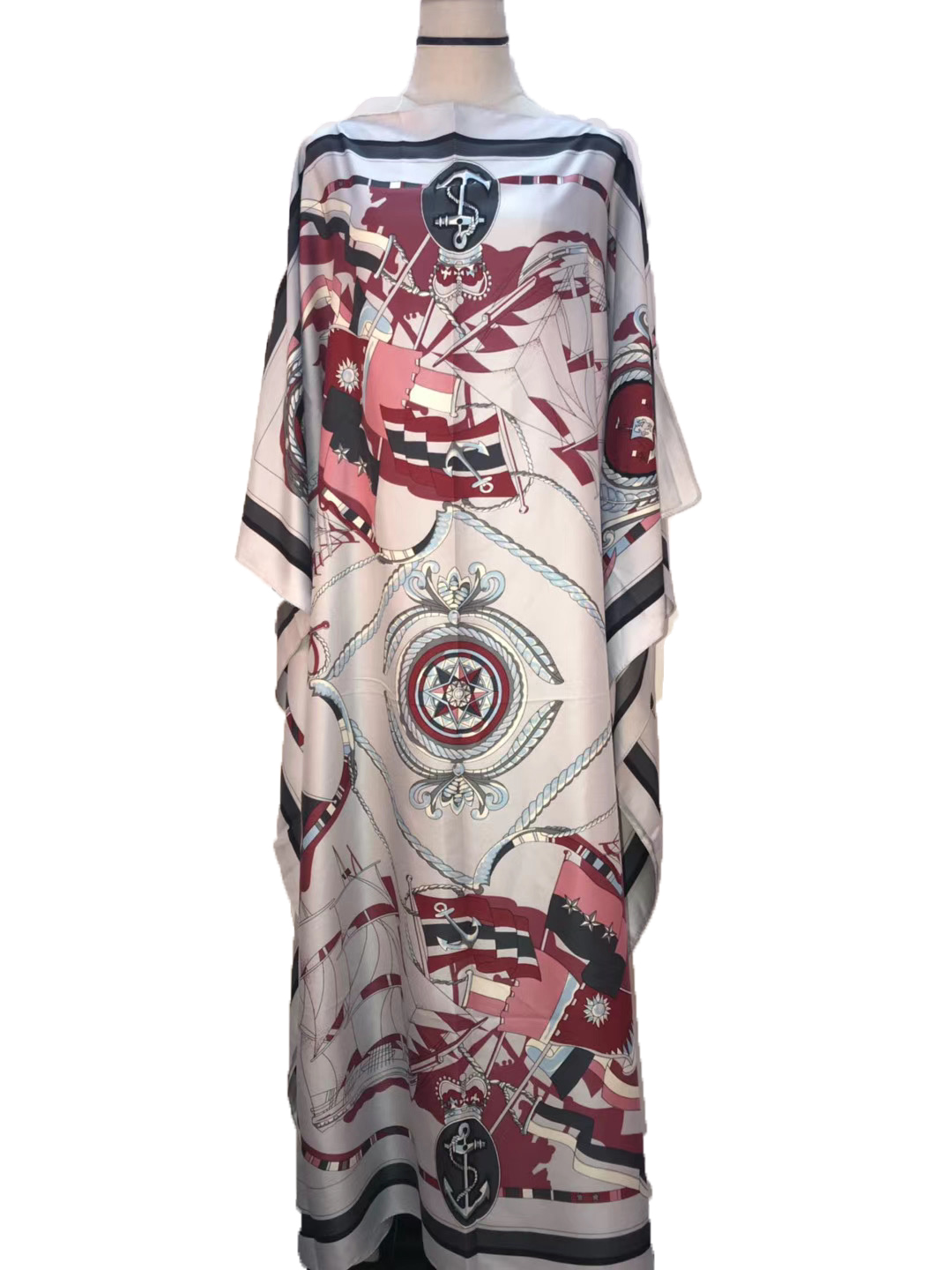 InjAbaya-Robe musulmane tradit - Summer Clothing Discount avis et prix