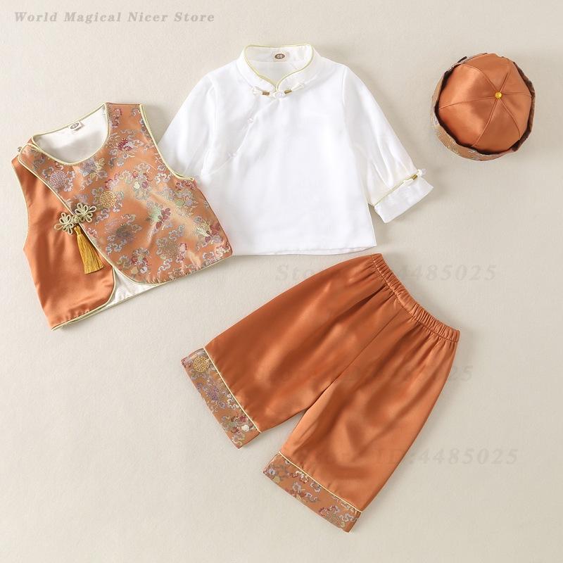 Tenue de printemps-été pour bé - Summer Clothing Baby Girl avis et prix