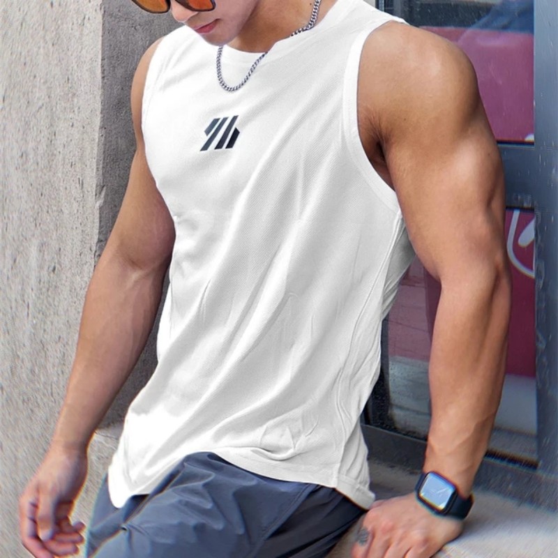 2025 plus récent été gilet de  - Summer Clothing Men 2025 avis et prix