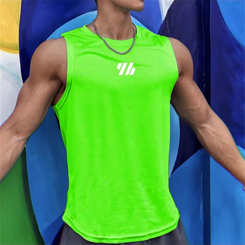 2025 plus récent été gilet de  - Summer Clothing Men 2025 avis et prix
