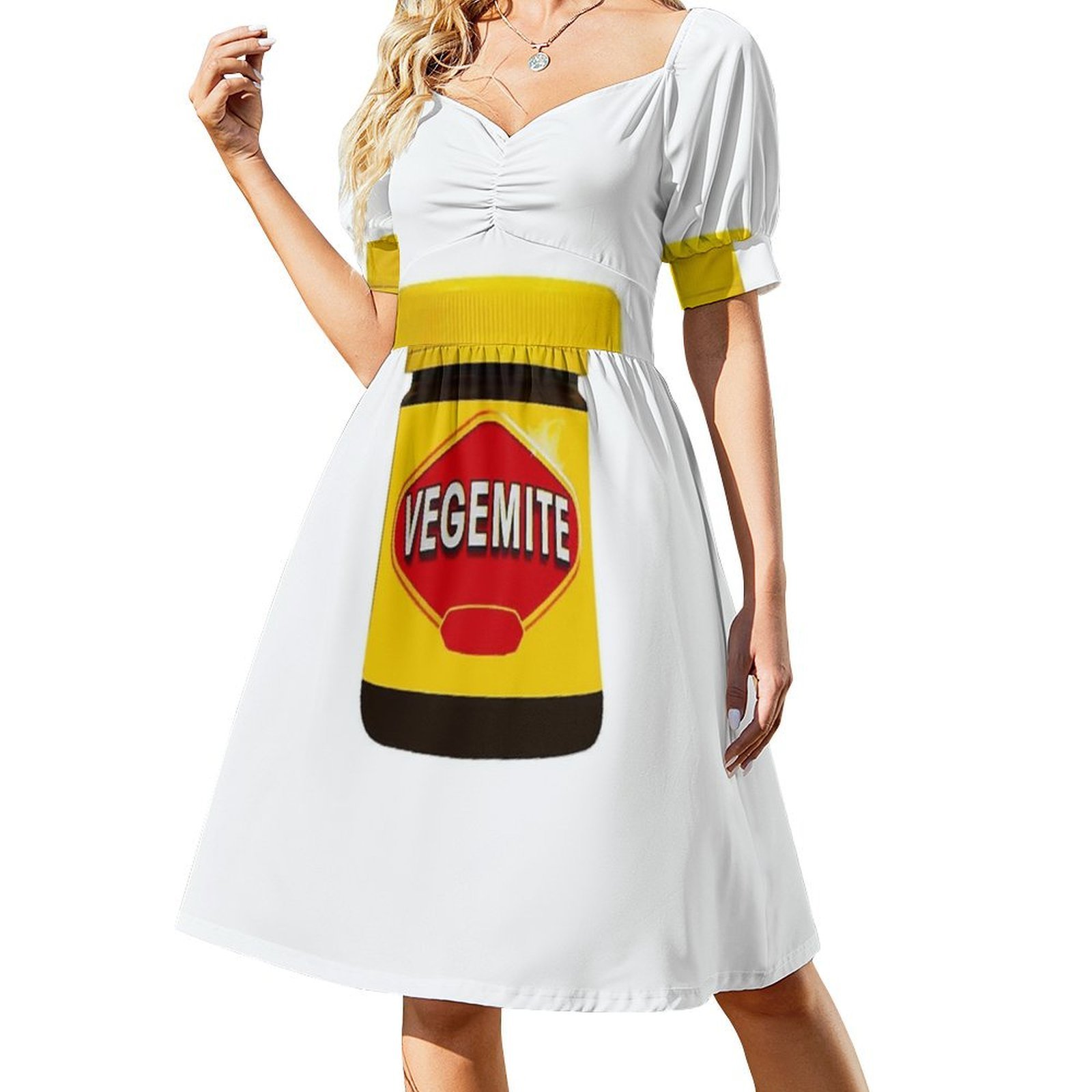 Vegemite Boho Chic robe élégan - Summer Clothing Women Australia avis et prix
