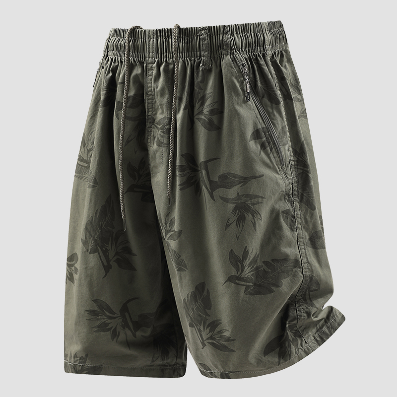 Shorts décontractés pour homme - Summer Clothing For A Beach avis et prix