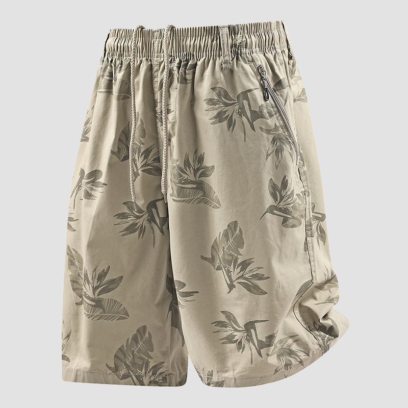 Shorts décontractés pour homme - Summer Clothing For A Beach avis et prix