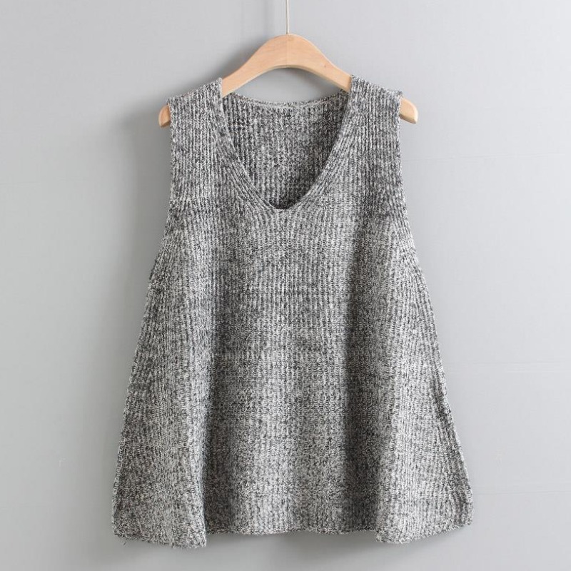 Adt-Pull en émail à col en V p - Summer Clothing Young Women avis et prix