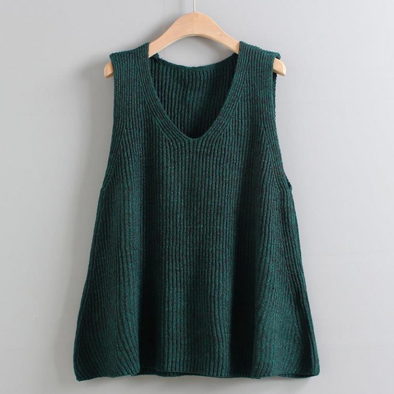Adt-Pull en émail à col en V p - Summer Clothing Young Women avis et prix