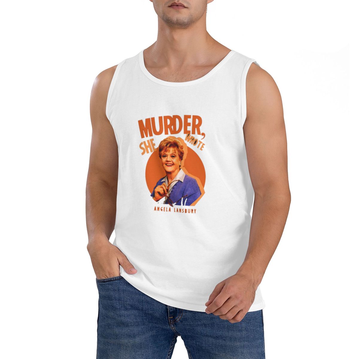 T-shirt sans manches 100 % cot - Summer Clothing Not Shein avis et prix