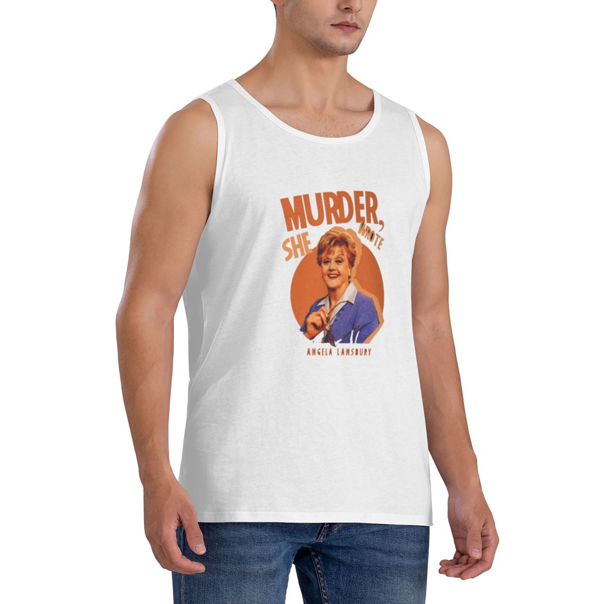 T-shirt sans manches 100 % cot - Summer Clothing Not Shein avis et prix