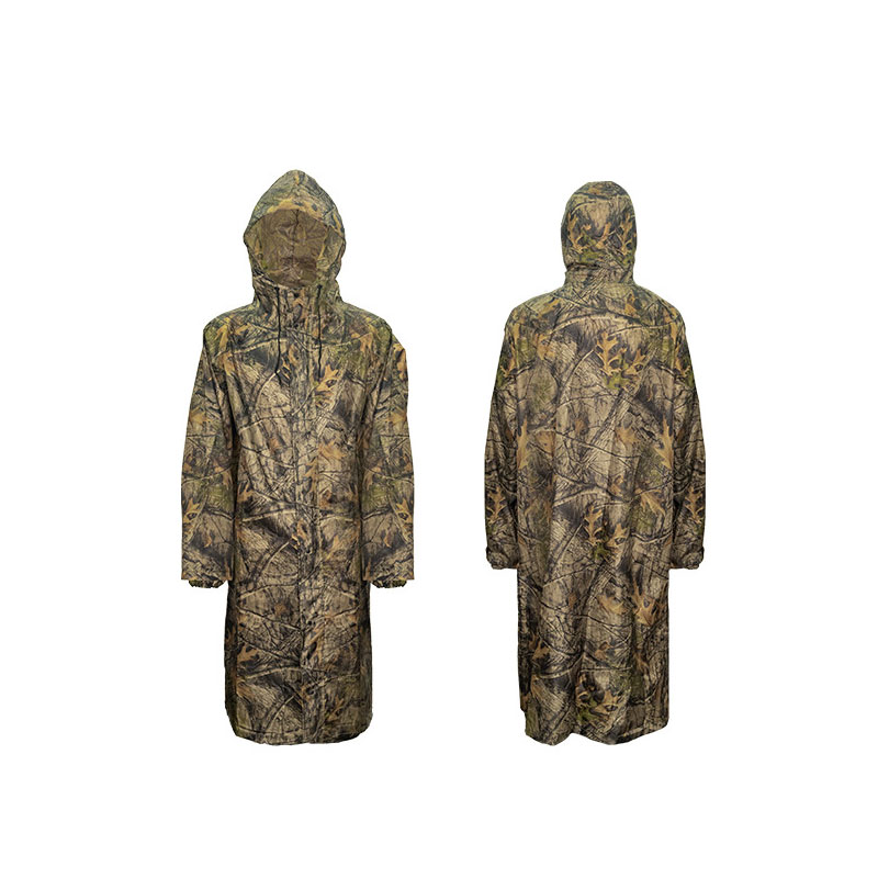 CamSolomon-Imperméable long ca - Summer Rain Clothing avis et prix
