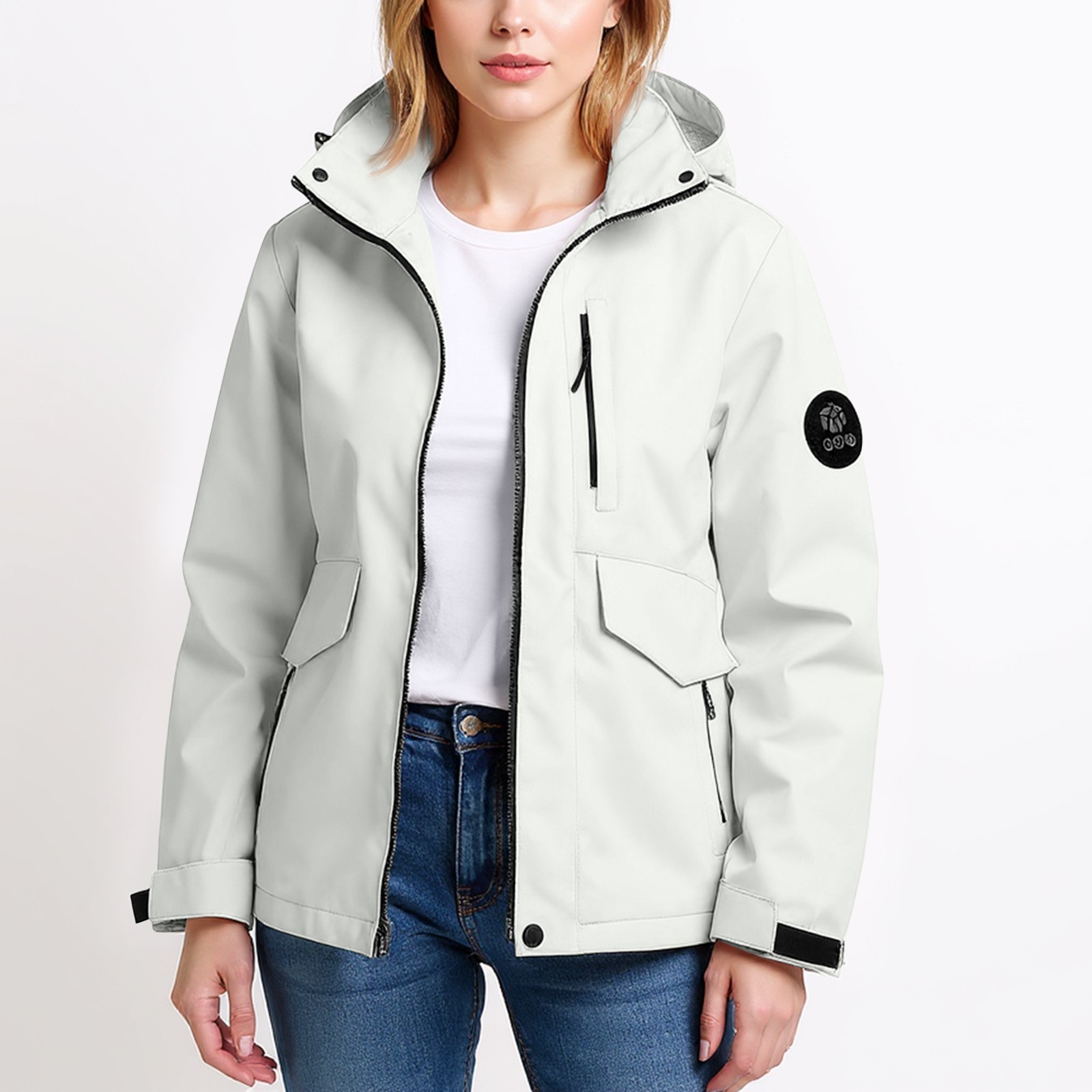 Vestes de randonnée légères po - Summer Rain Clothing avis et prix