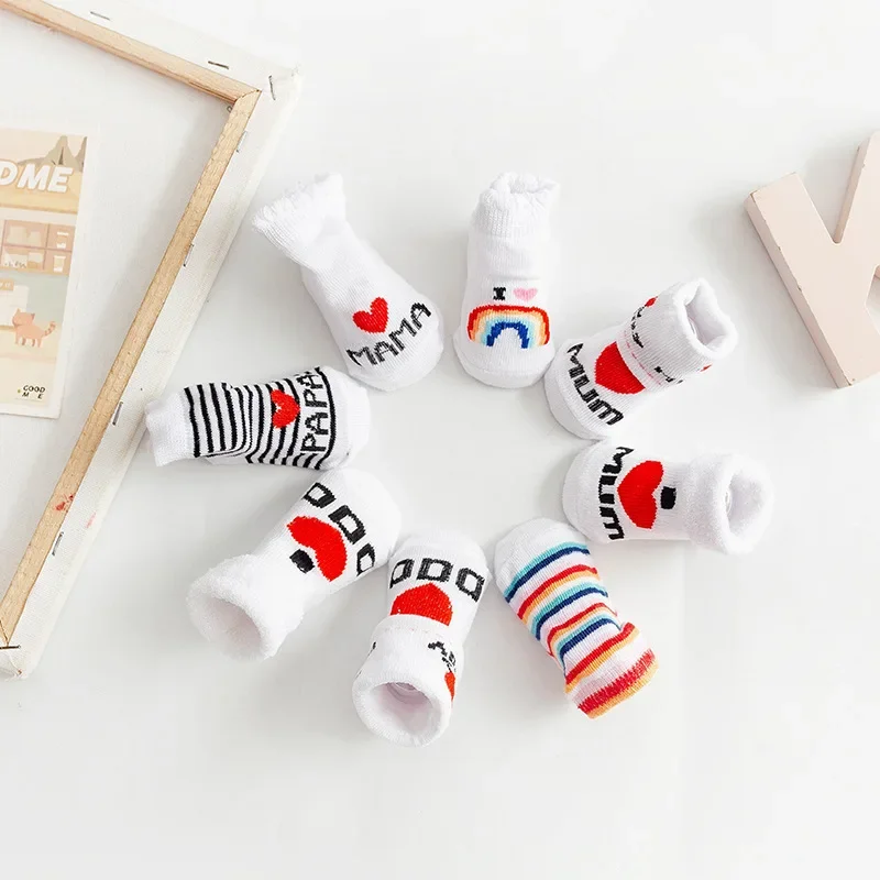 Chaussettes chaudes et douces  - Summer Clothing Baby Girl avis et prix