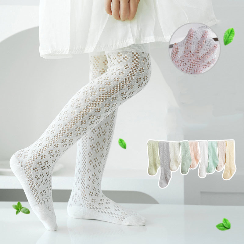 Collants d'été respirants pour - Summer Clothing Baby Girl avis et prix
