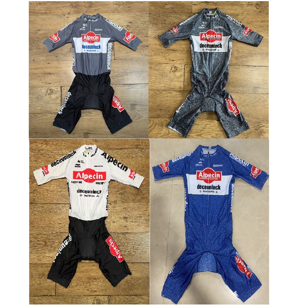 Combinaison découpée au LASER  - Summer Clothing Men 2025 avis et prix