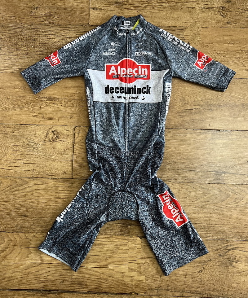 Combinaison découpée au LASER  - Summer Clothing Men 2025 avis et prix