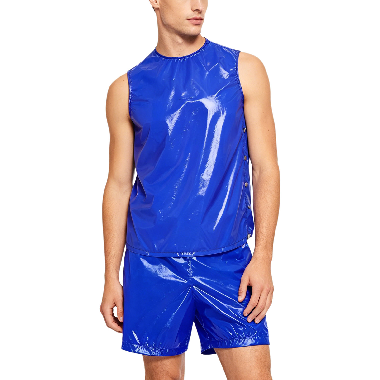 Ensemble de survêtement imperm - Summer Clothing Tops avis et prix