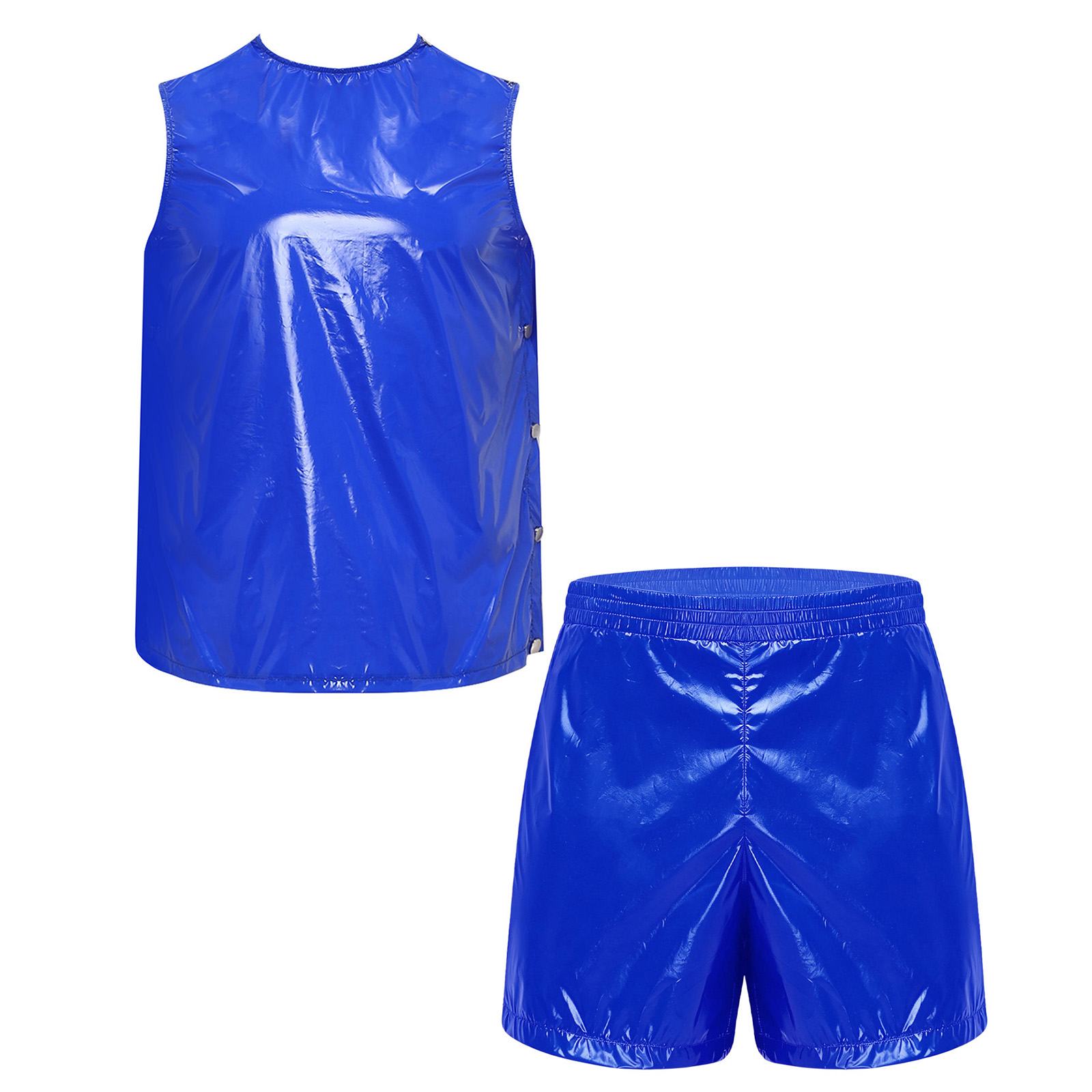 Ensemble de survêtement imperm - Summer Clothing Tops avis et prix