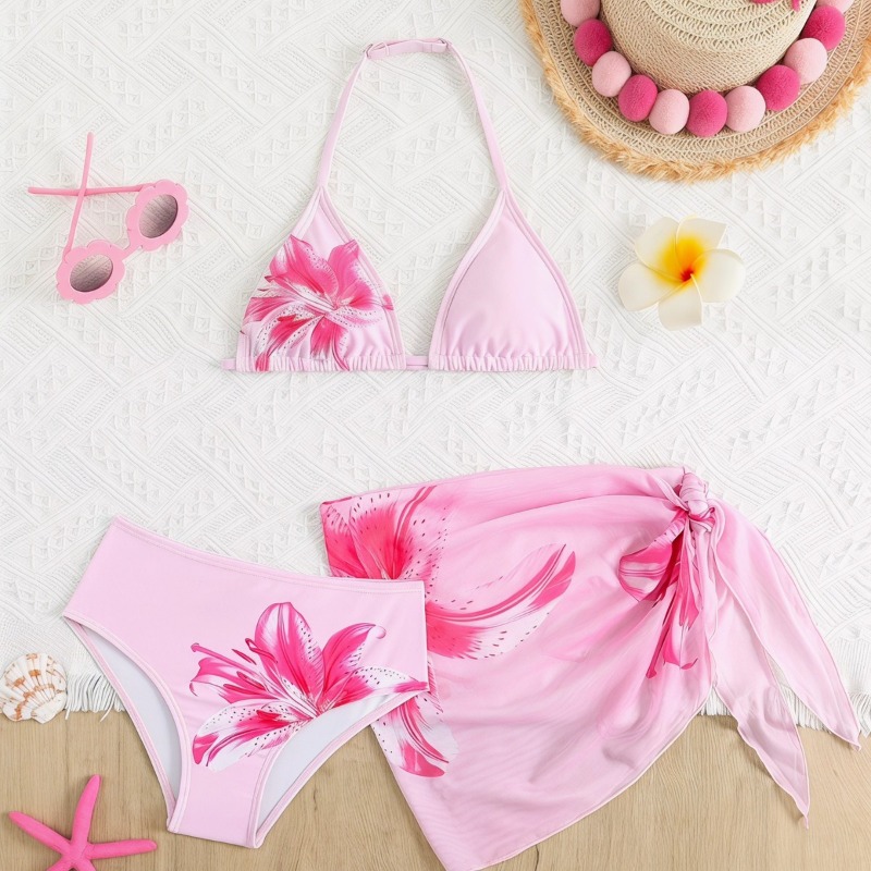 Maillots de bain UNITIM pour f - Summer Clothing Teen Girls avis et prix