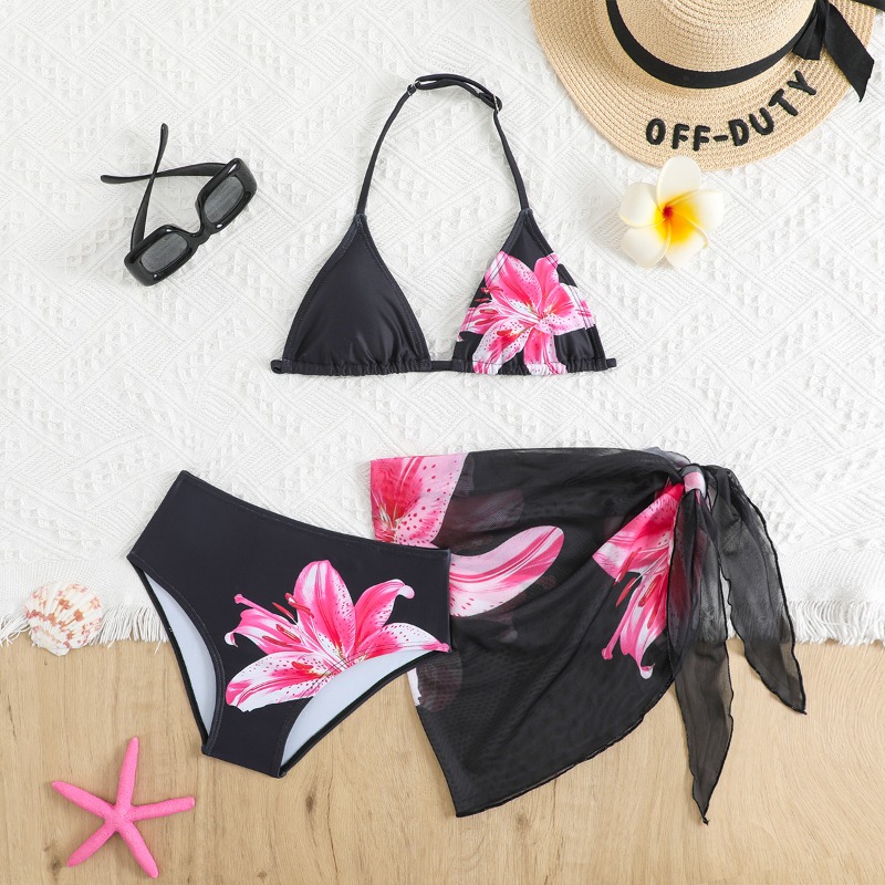 Maillots de bain UNITIM pour f - Summer Clothing Teen Girls avis et prix