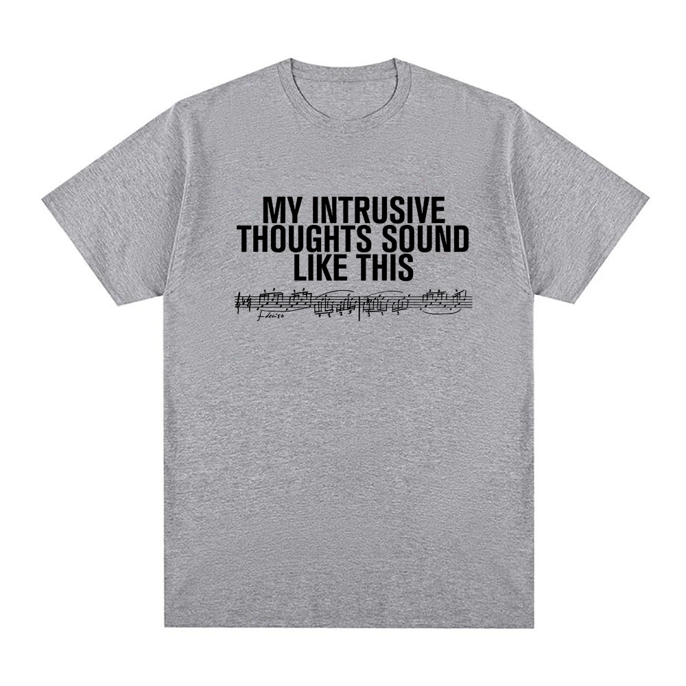 T-shirt Bébé 'INTRUSIVE THOUGH - Summer Clothing Websites avis et prix