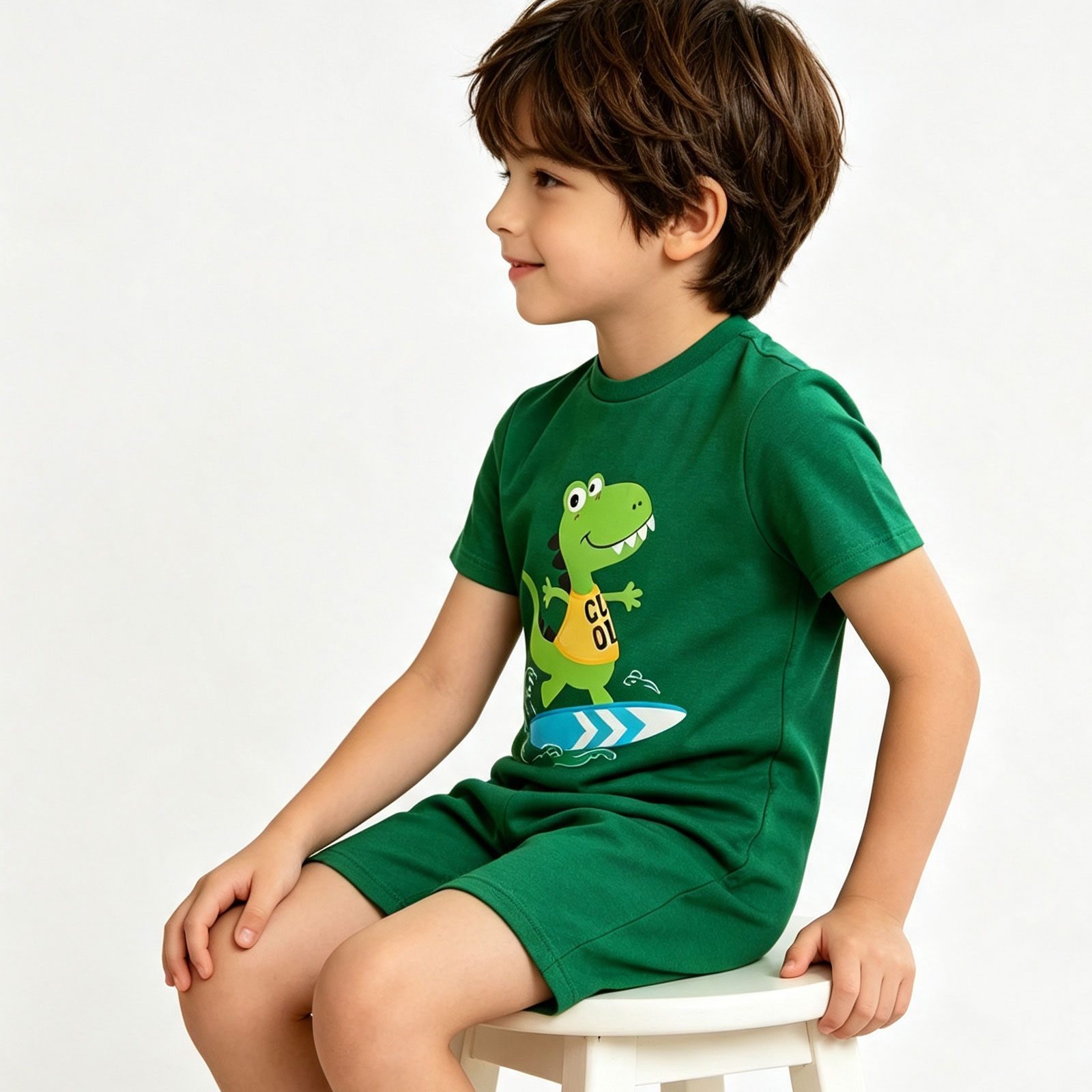 Vêtements adaptés aux besoins  - Summer Clothing Needs avis et prix