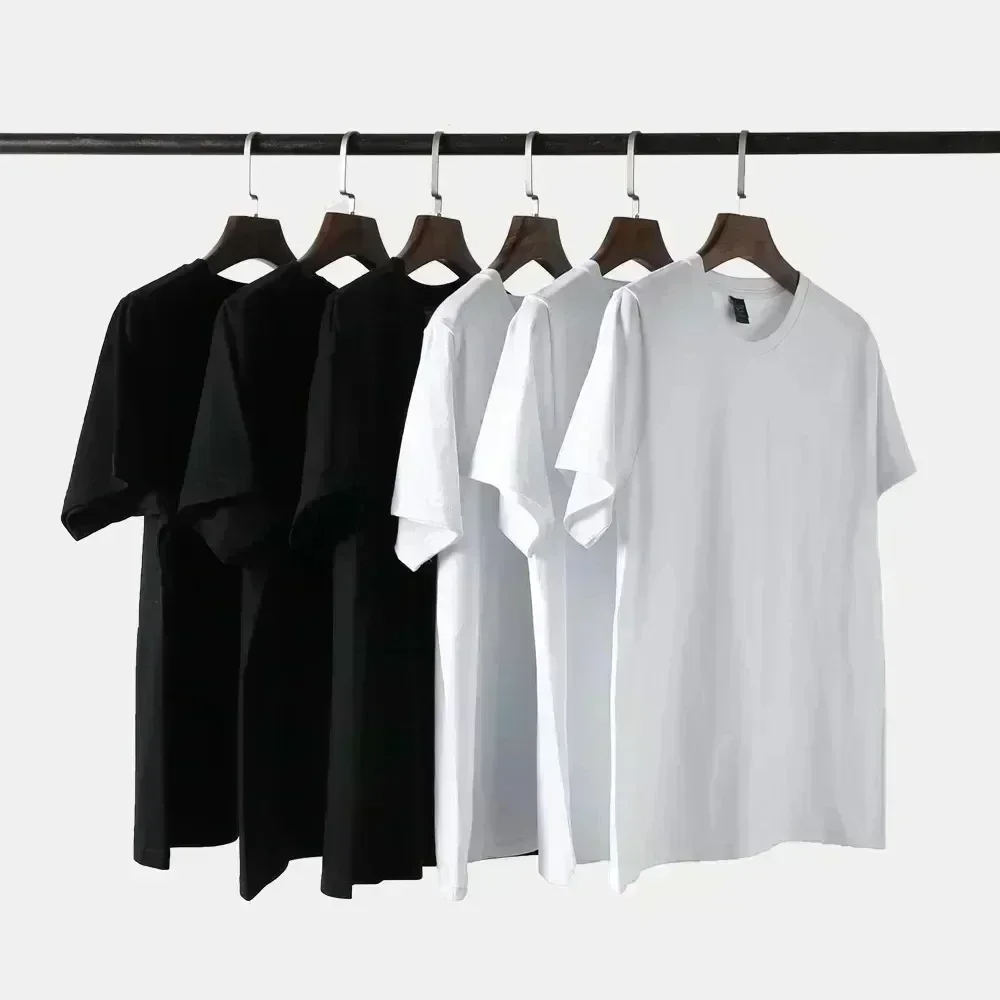 T-shirt en coton unisexe 2026  - Summer Clothing Women Australia avis et prix