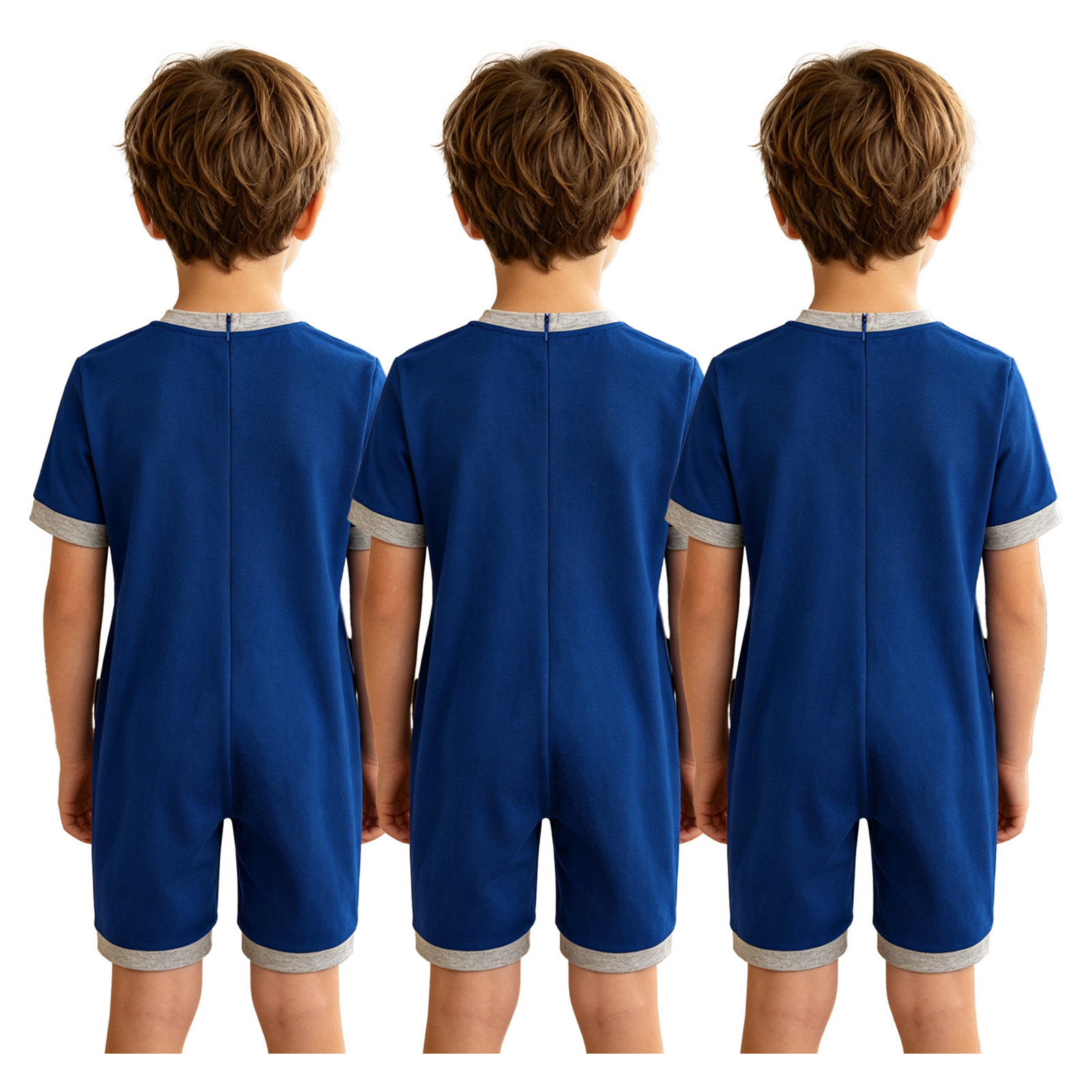 Vêtements adaptés aux besoins  - Summer Clothing Needs avis et prix