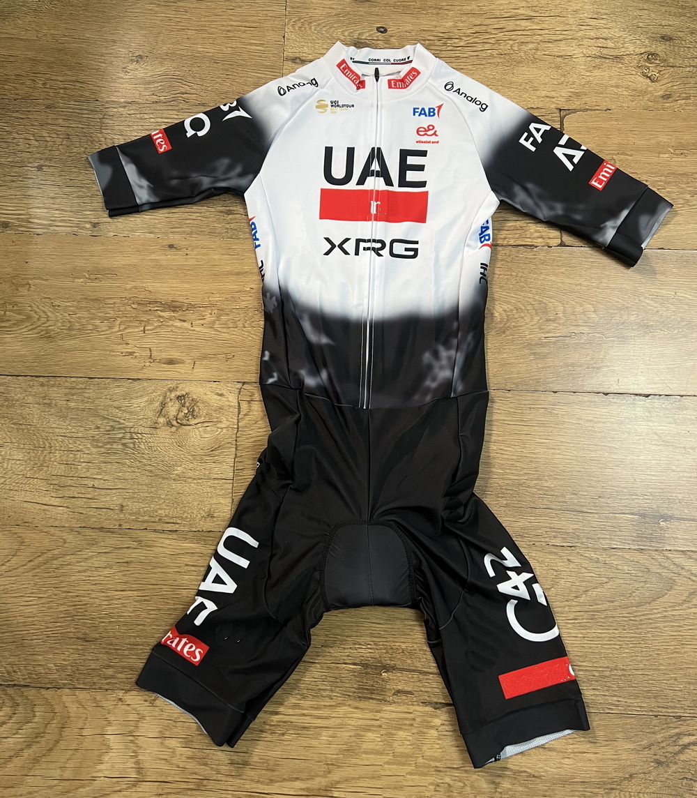 Maillot de cyclisme court déco - Summer Clothing Men 2025 avis et prix