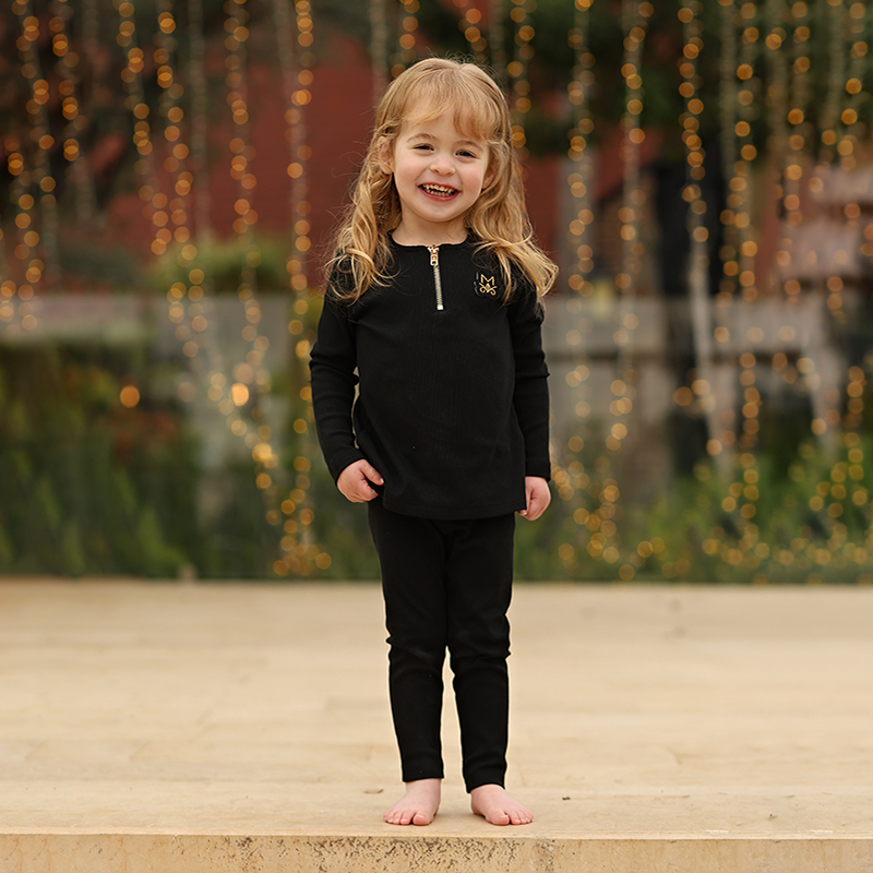 Vêtements assortis pour la fam - Summer Clothing Baby Girl avis et prix