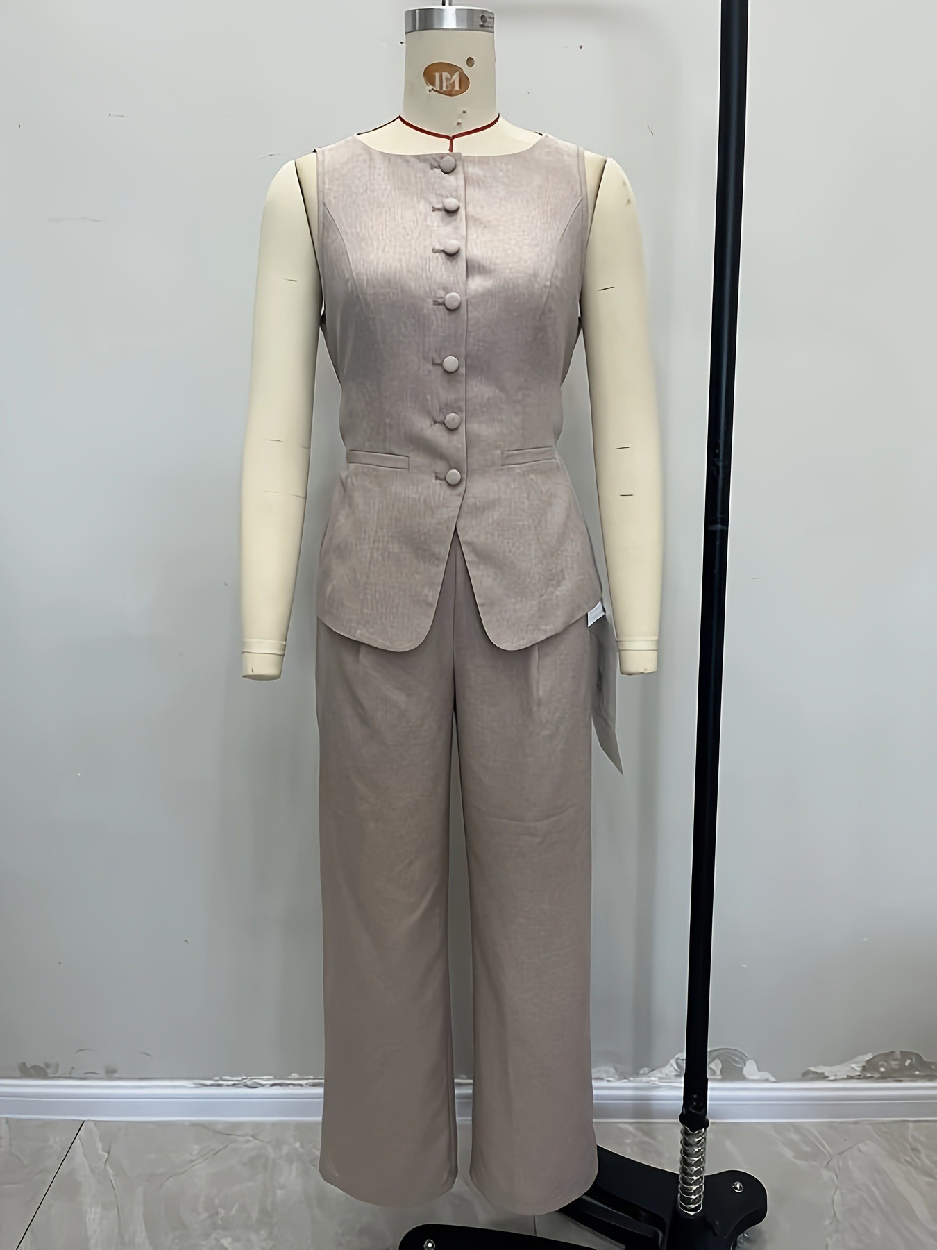 Ensemble deux pièces pour femm - Summer Clothing Tops avis et prix