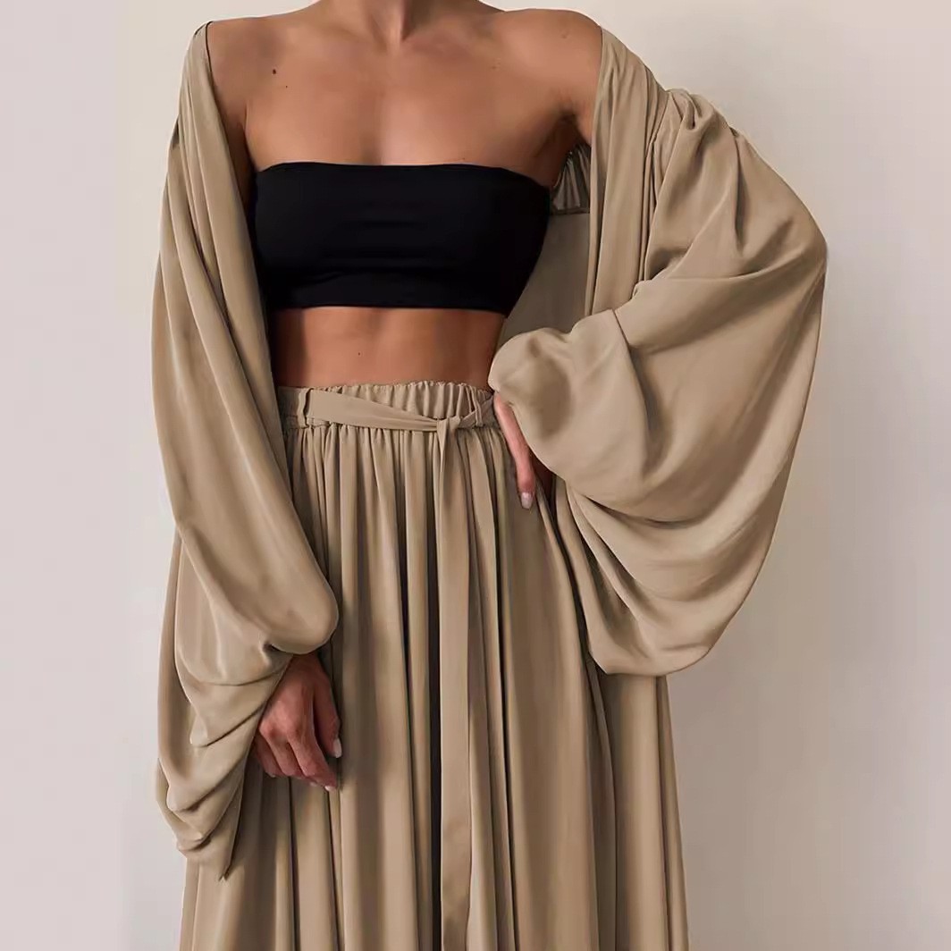 Ensemble deux pièces pour femm - Summer Clothing For Women avis et prix