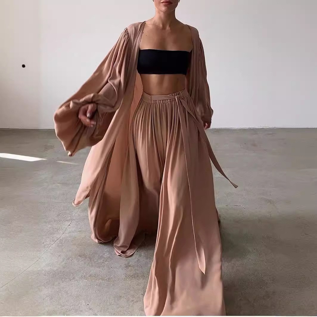 Ensemble deux pièces pour femm - Summer Clothing For Women avis et prix